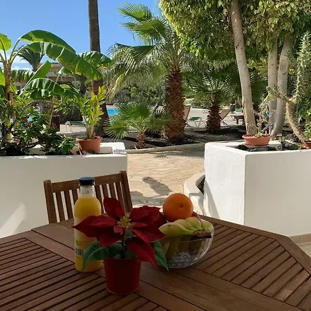 Apartment Bastian Casas Verdes