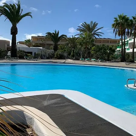 Apartment Bastian Casas Verdes Costa Teguise