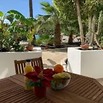 Appartement Bastian Casas Verdes