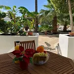 Appartement Bastian Casas Verdes *