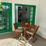 Bastian Casas Verdes Costa Teguise