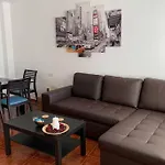 Appartement Bastian Casas Verdes *