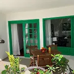 Bastian Casas Verdes Appartement *