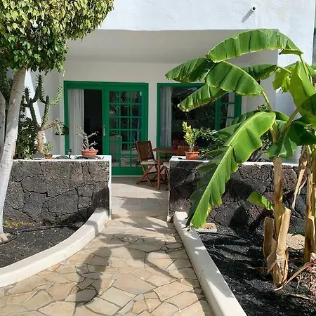 Bastian Casas Verdes Appartement *