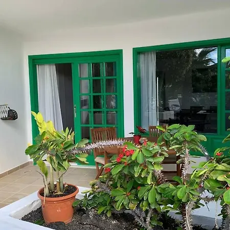 Bastian Casas Verdes Appartamento *