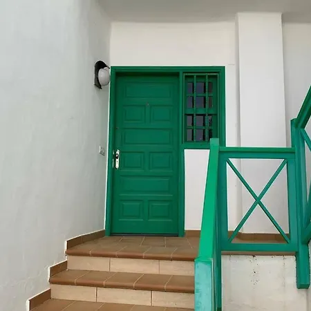Bastian Casas Verdes Appartamento *