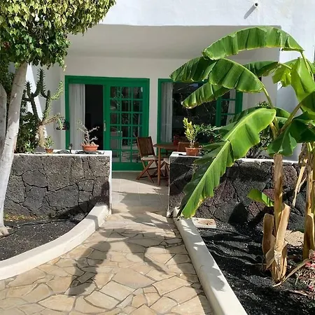 Appartement Bastian Casas Verdes Costa Teguise