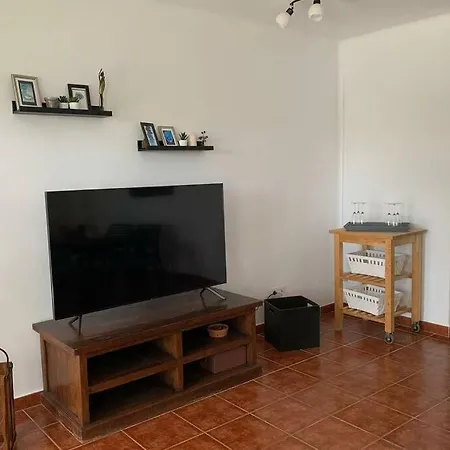 Bastian Casas Verdes Appartamento