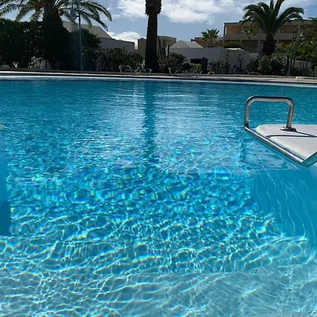 Bastian Casas Verdes Appartamento Costa Teguise