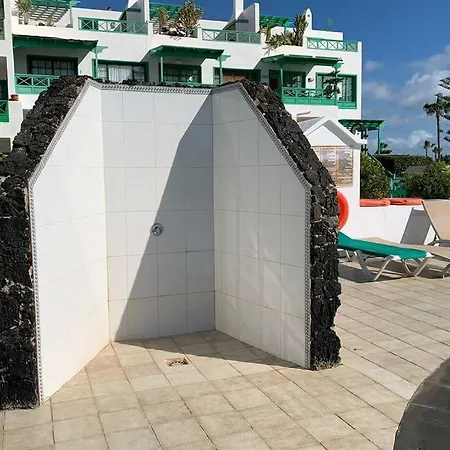 Lejlighed Bastian Casas Verdes Costa Teguise