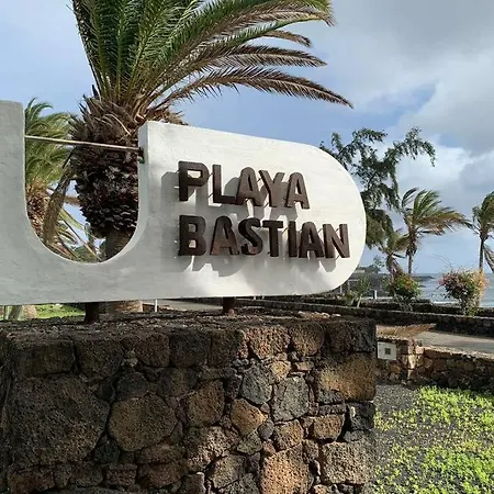Bastian Casas Verdes Appartamento